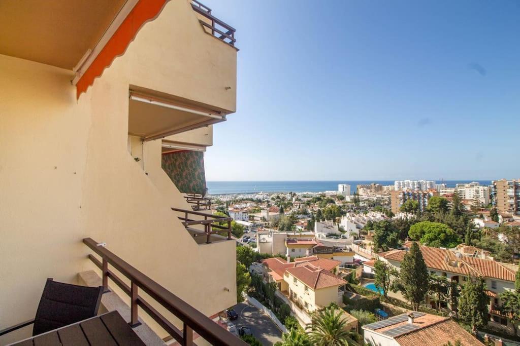 דירות טורמולינוס Duquesa 703 By Ivi Real Estate מראה חיצוני תמונה