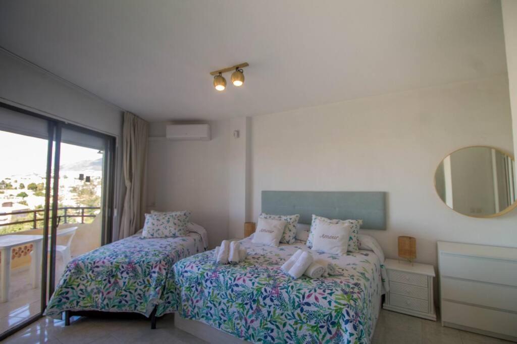 דירות טורמולינוס Duquesa 703 By Ivi Real Estate מראה חיצוני תמונה